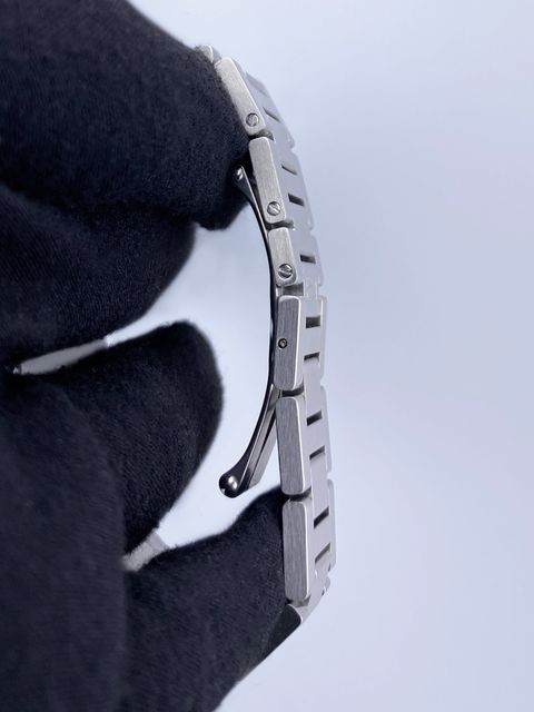 Cartier Pasha W3140008 Image 5